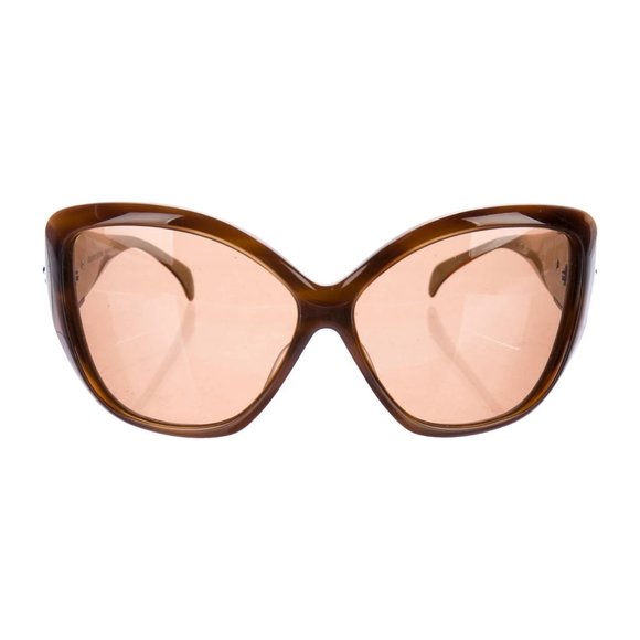Chrome Hearts Run-Yet? Sunglasses - Picture 1 of 3